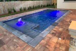 Custom Pools built by Right Choice Pools & Spas, Boca Raton, Florida. 3 14 2024 3