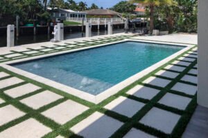 Custom Pools built by Right Choice Pools & Spas, Boca Raton, Florida. 3 14 2024 8