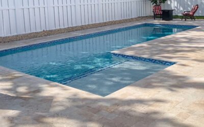 Custom Pool Builders: Designing the Perfect Gunite Pool for Your Home