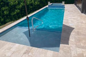 Custom Pools built by Right Choice Pools & Spas, Boca Raton, Florida. 3 15 2024 4