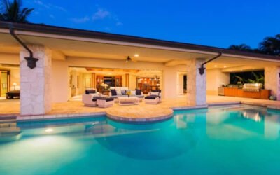 Best Pool Contractors in Boca Raton – Experience, Quality, and Craftsmanship