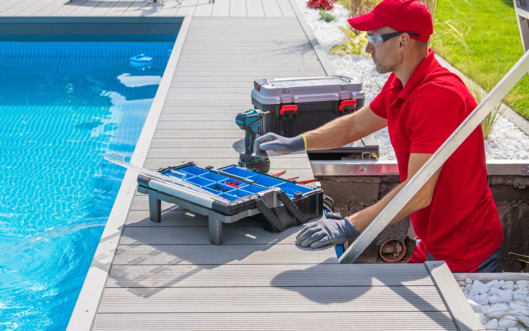 Top-Rated Pool Contractors: How to Find the Best Swimming Pool Builders Near You