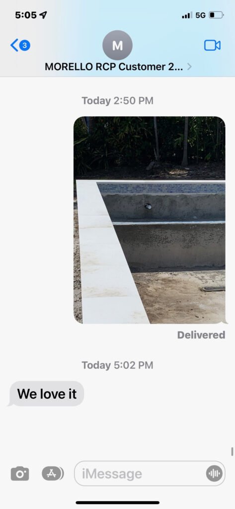 fc31 Affordable Custom Pools