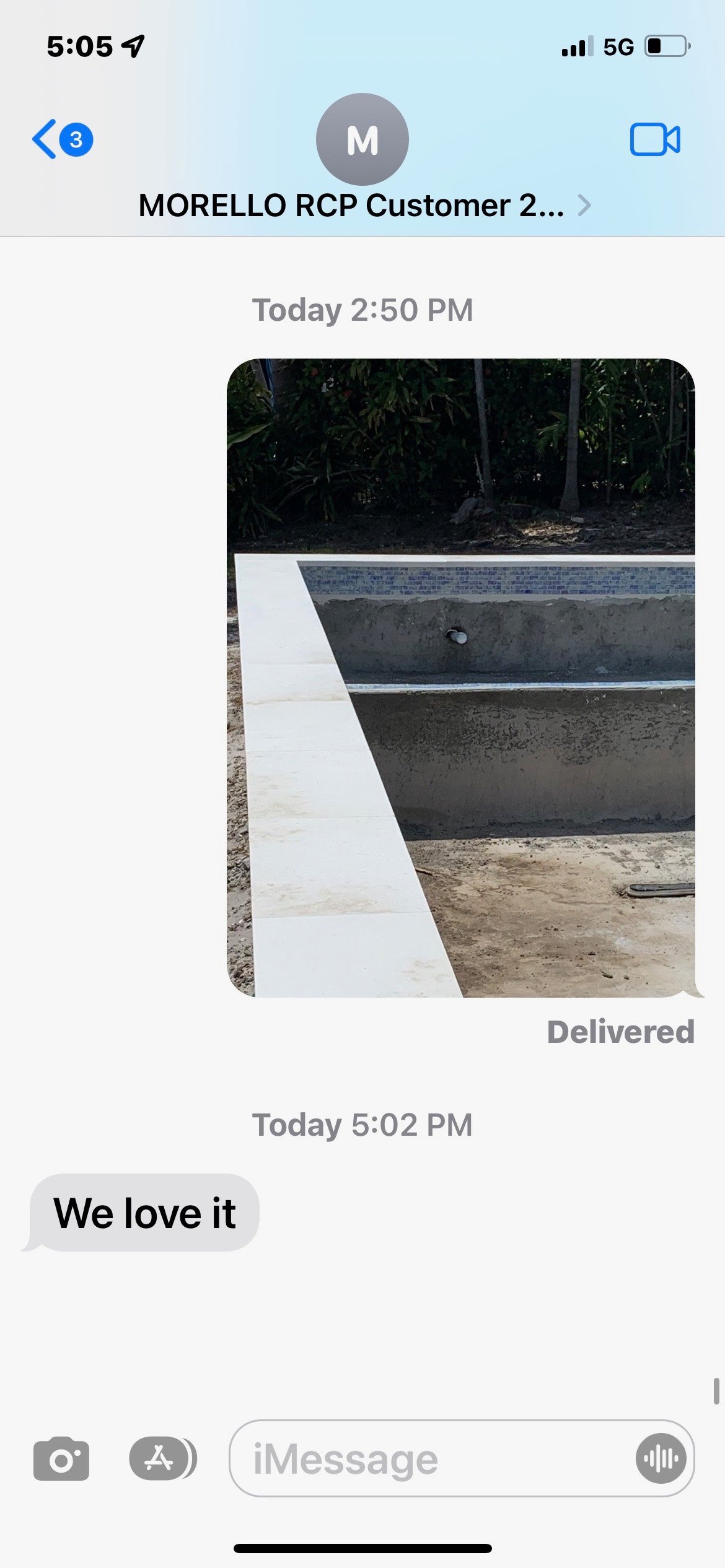 Affordable Custom Pools