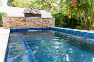 stearn custom inground pools