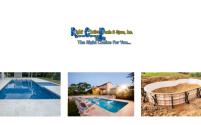 Discover the Best Swimming Pool Builders in Boca Raton for Your Dream Backyard