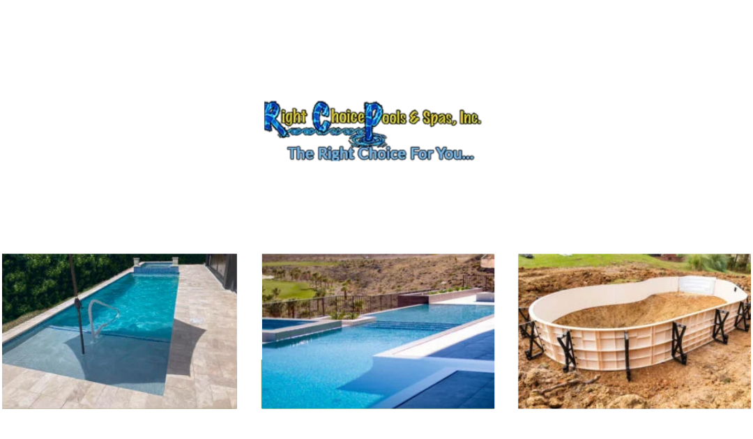 Custom Luxury Pool Designs Near Me – Elevate Your Backyard with a Stunning Pool Design