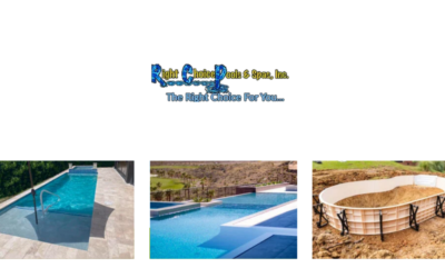 Custom Luxury Pool Designs Near Me – Elevate Your Backyard with a Stunning Pool Design