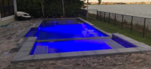 Custom Pool