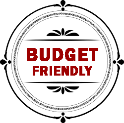 Budget Friendly